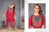 Norita By Sbs Silk Kaftan Kurti Wholesale Clothing Distributors In India
